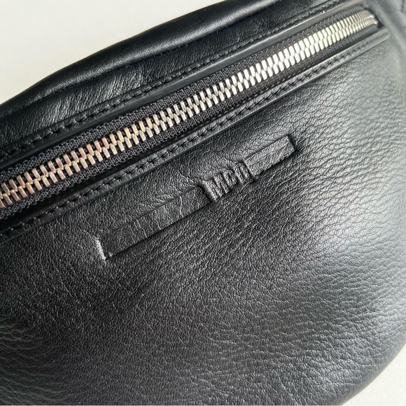 Alexander McQueen loveless waist bag - Picture 2 of 6